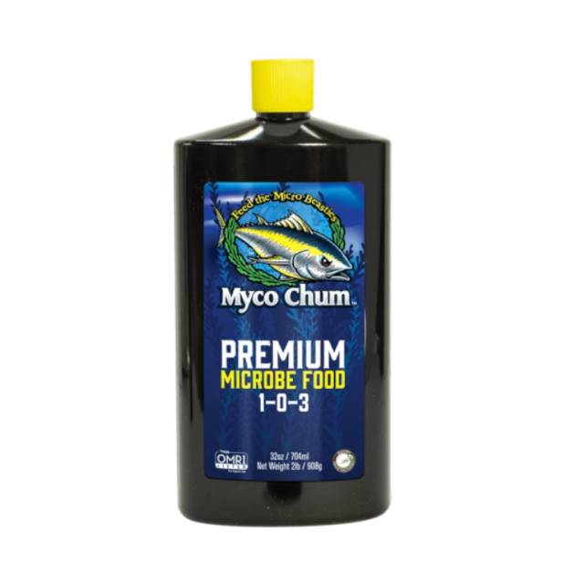 Myco Chum 704ml